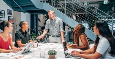hiring a digital marketing agency