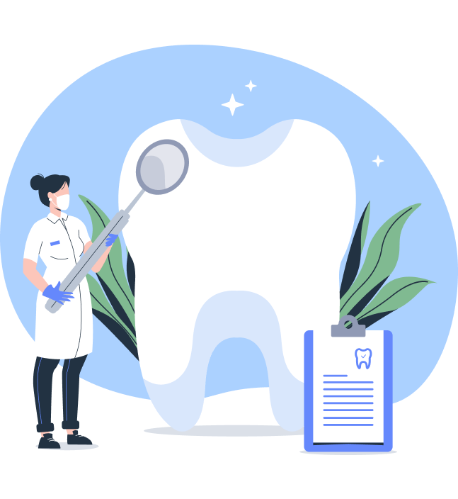 online marketing for dentists
