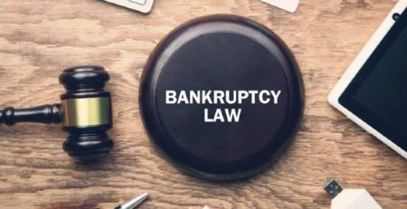 bankruptcy attorney marketing in Los Angeles