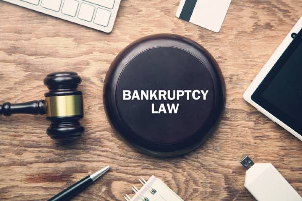 bankruptcy attorney marketing in Los Angeles