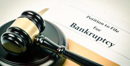 Bankruptcy lawyer SEO