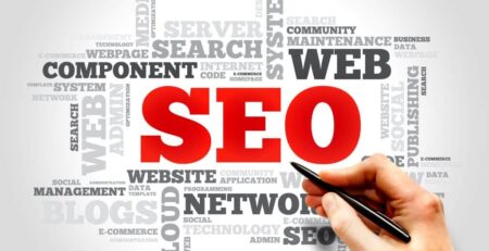 SEO company in Reseda