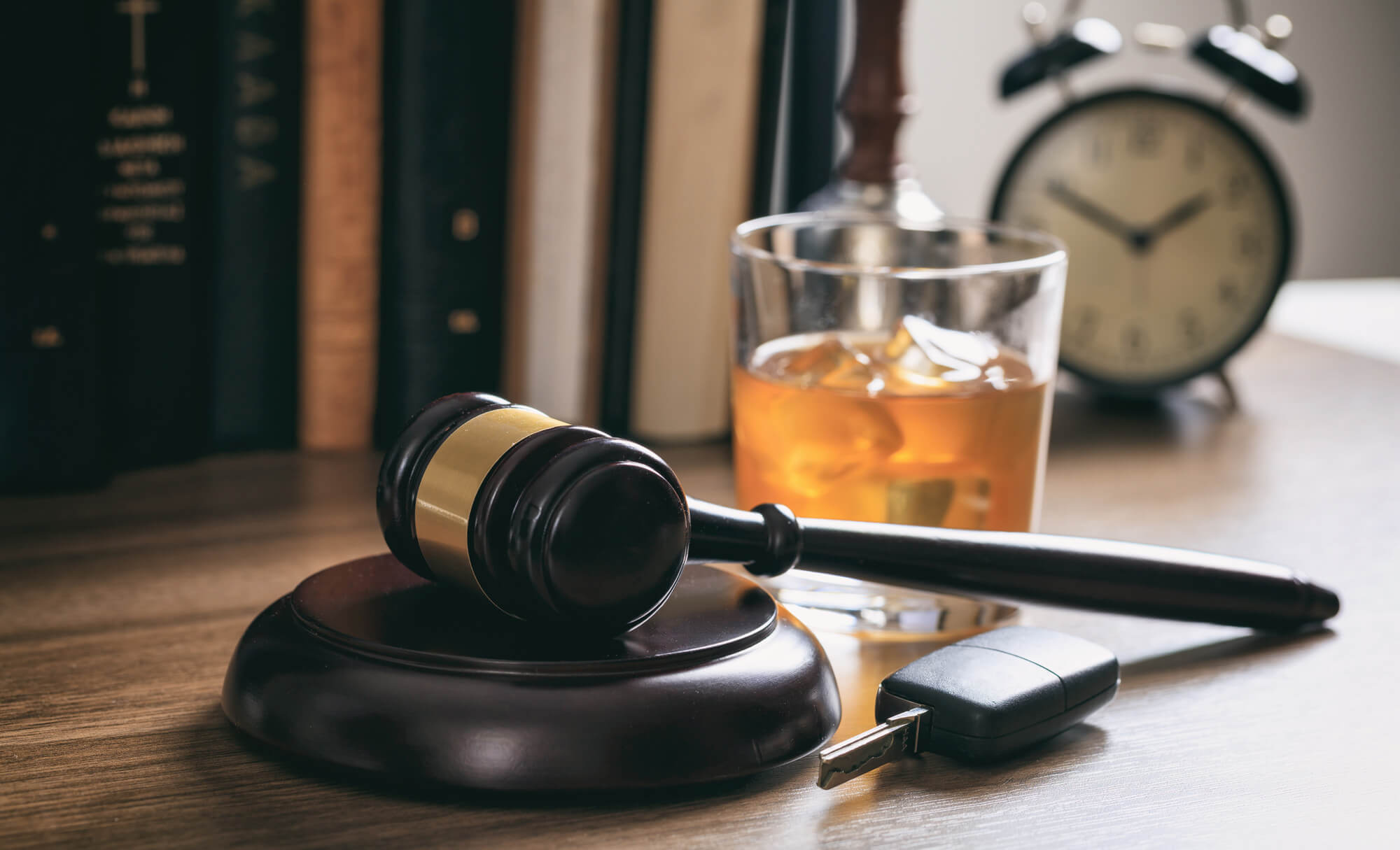 DUI lawyer marketing in Los Angeles