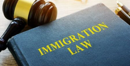 immigration law marketing in Los Angeles