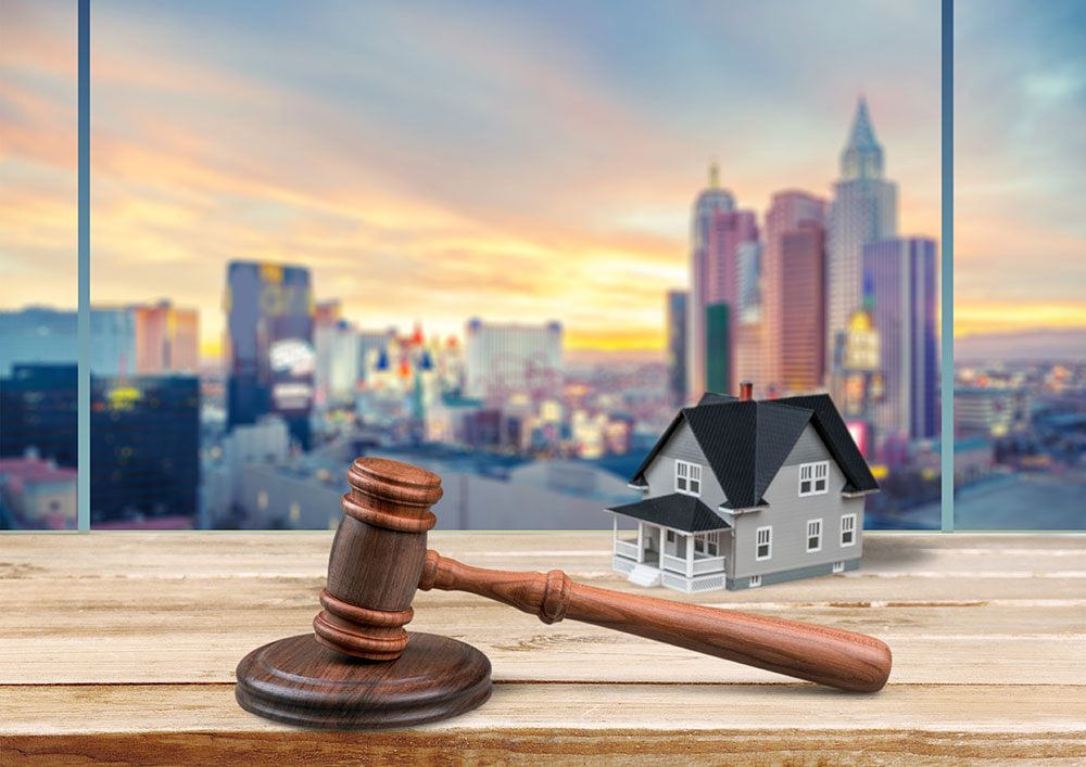 real estate lawyer marketing in Los Angeles