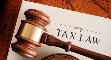 tax lawyer marketing in Los Angeles