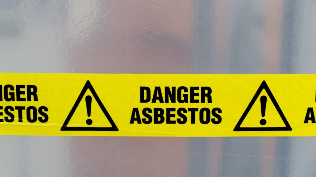 Asbestos attorney marketing