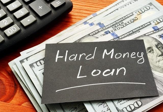 hard money lender marketing