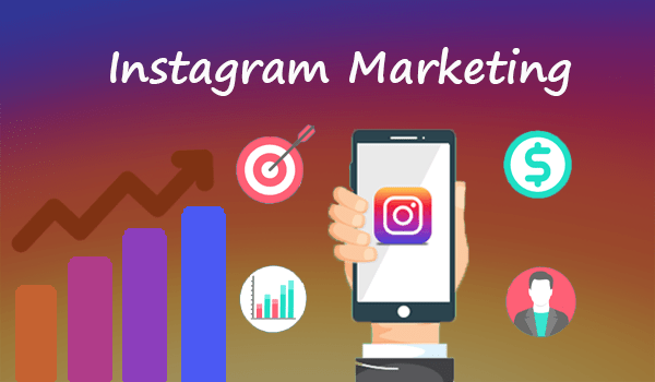 marketing for Instagram