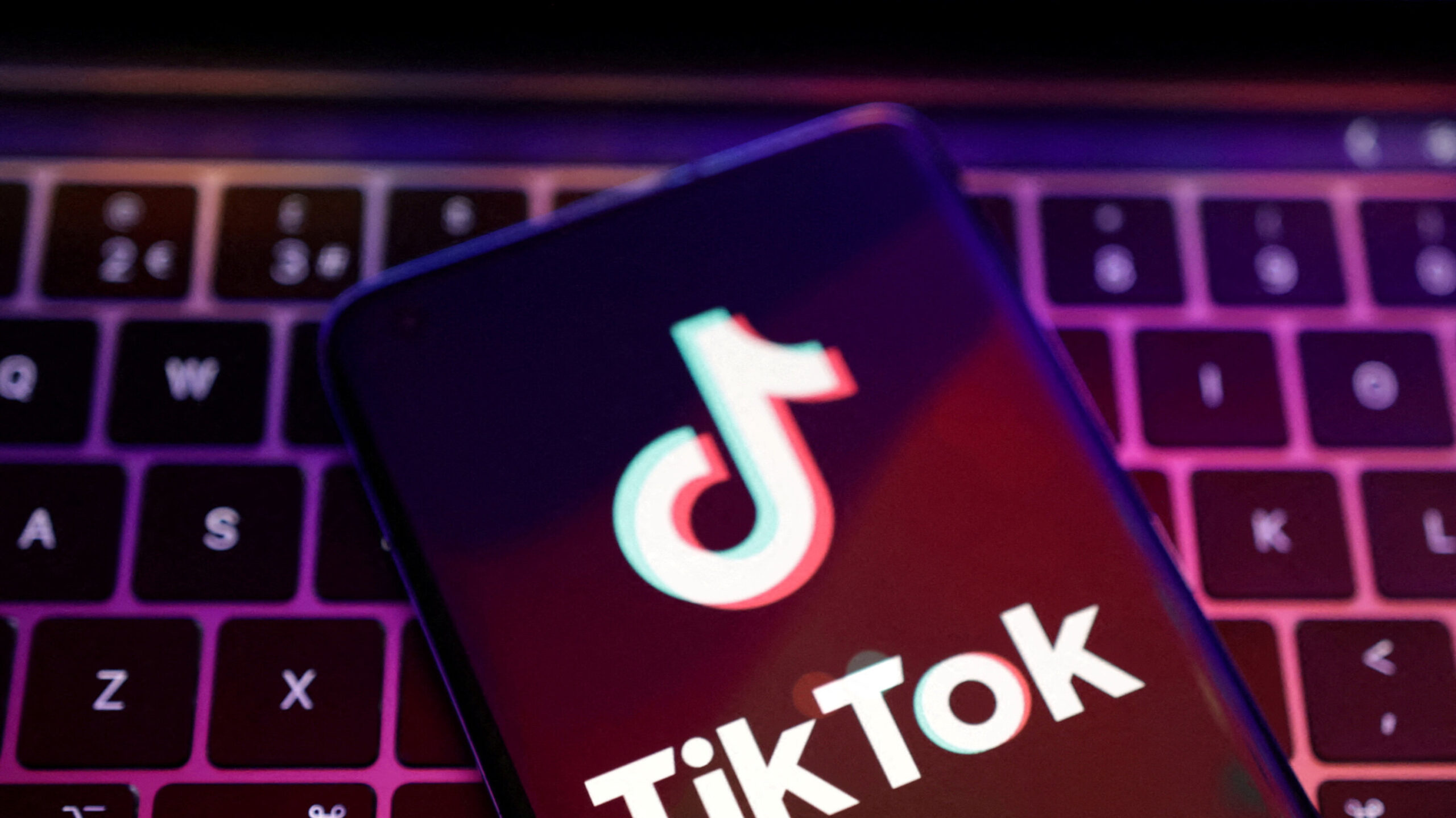 tiktok