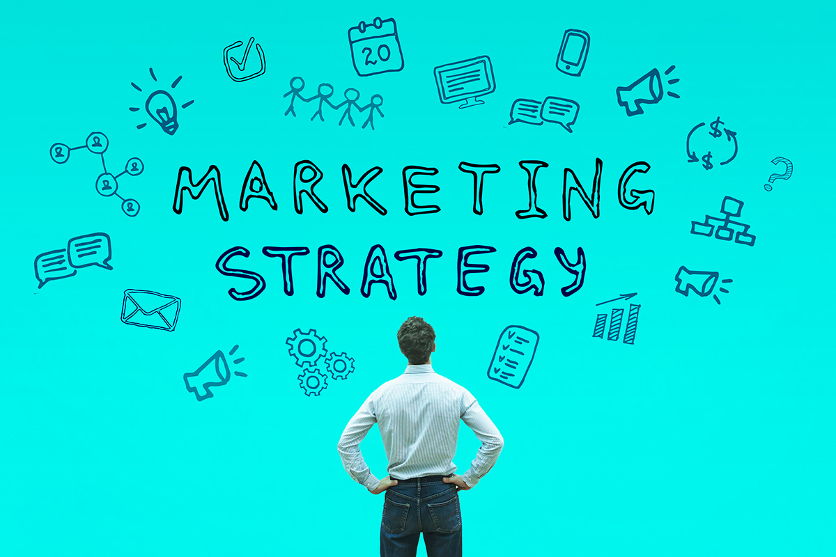 2024 internet marketing strategies