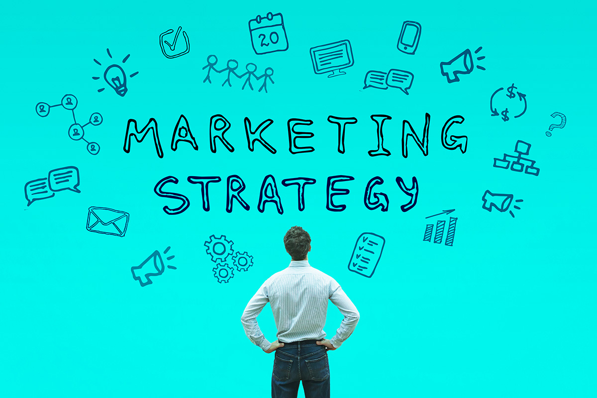 2024 internet marketing strategies