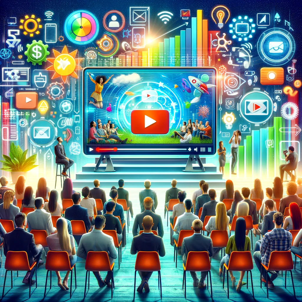 video marketing in Los Angeles