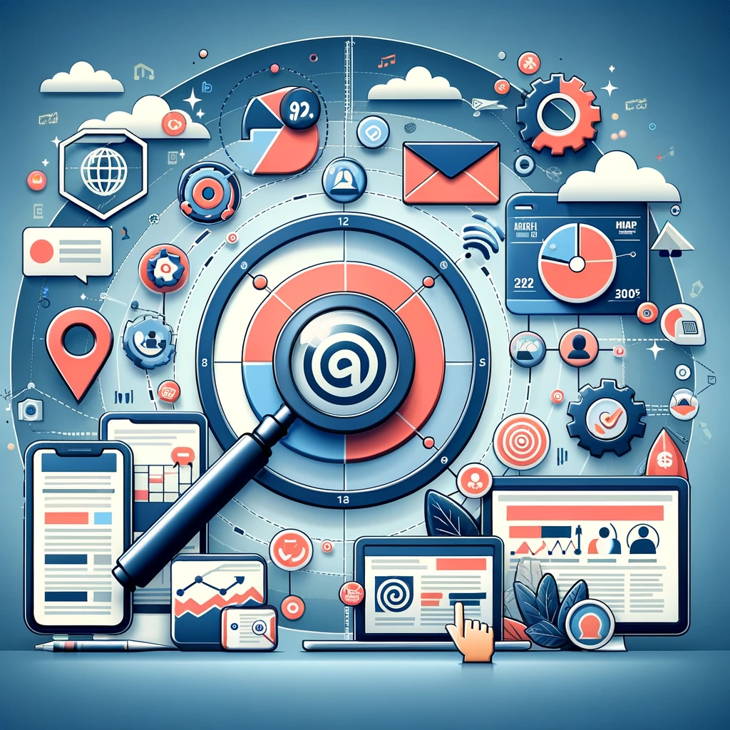 strategies for retargeting